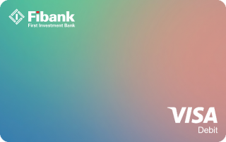 Visa Debit – διεθνής χρεωστική κάρτα
